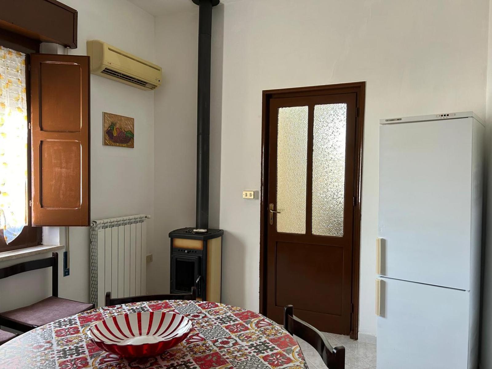 Marisol Guest House Marsala Exterior photo