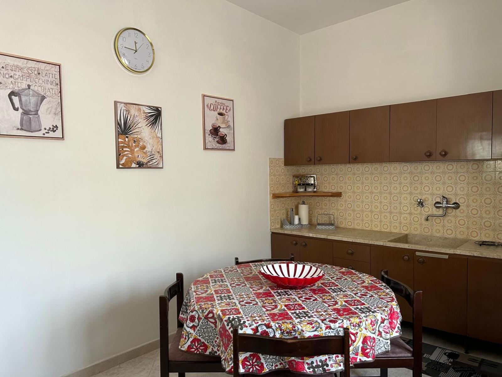 Marisol Guest House Marsala Exterior photo